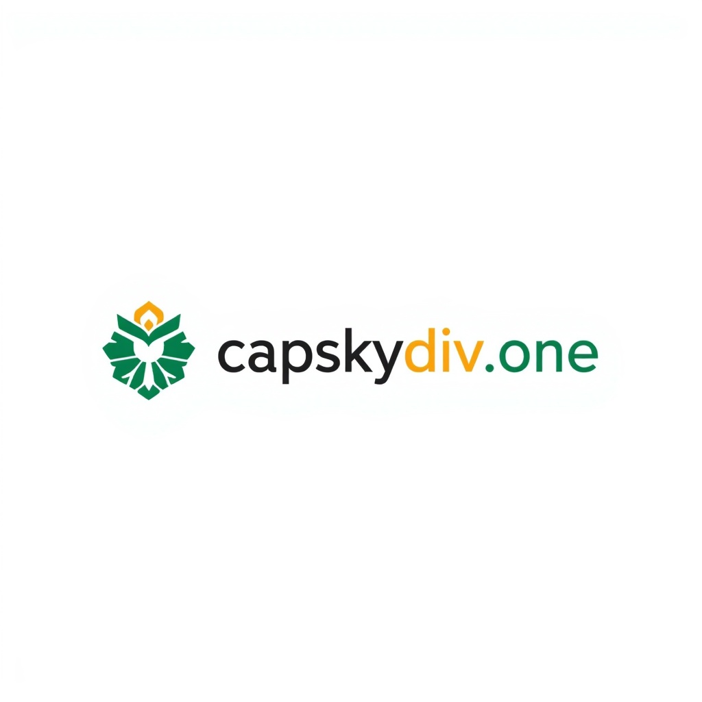 Capskydiv